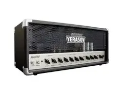 Yerasov Marvel 30W Head Amp main image