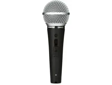 Shure SM48S-LC