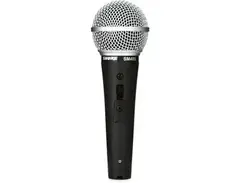 Shure SM48S-LC