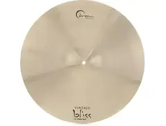 Dream Cymbals Dream VBCRRI19 Vintage Bliss Crash/Ride Cymbal - 19-inch