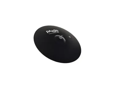 Paiste 22" 900 Color Sound Ride BK