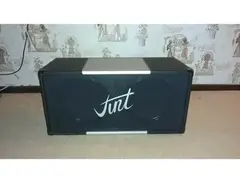 VINT Custom 2x12 cab main image