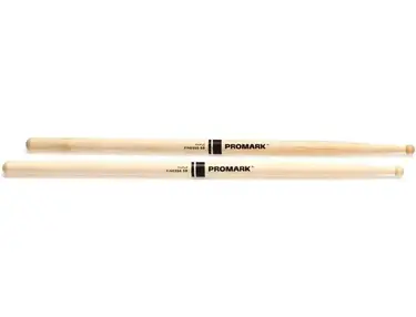 Promark Finesse Maple Drumsticks - 5B