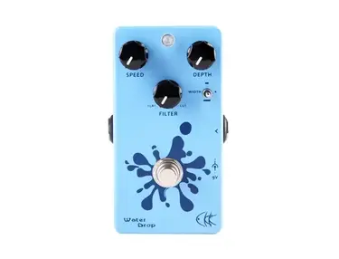CKK Electronic Water Drop Analogue Chorus