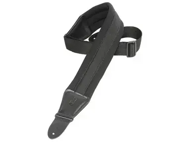 Levy's - PM48NP3-BLK Strap