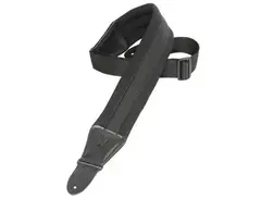 Levy's - PM48NP3-BLK Strap main image