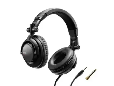 Hercules HDP DJ45