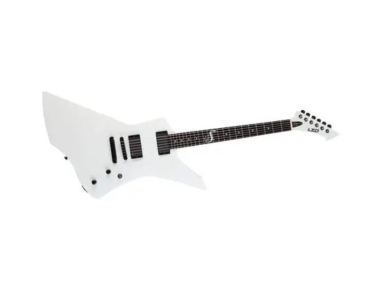 ESP LTD James Hetfield Snakebyte Electric Guitar