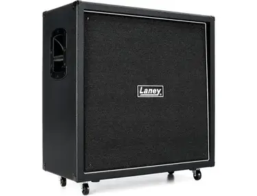 Laney IRT412 Cabinet - What To Know & Where To Buy | Equipboard Laney IRT412 Cabinet - What To Know & Where To Buy | Equipboard