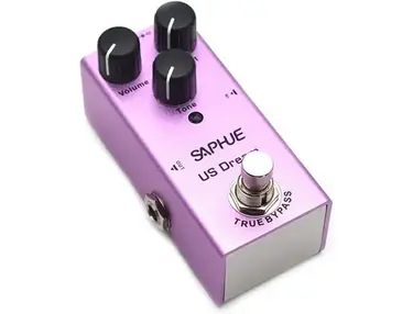 Saphue US Dream