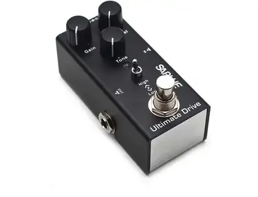 Saphue Ultimate Drive
