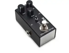 Saphue Ultimate Drive main image