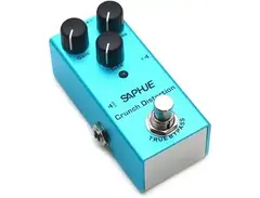 Saphue Crunch Distortion main image