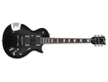 ESP James Hetfield Truckster Electric Guitar