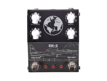 ThorpyFX ER-2 Block 2 Uni-Vibe