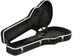 Gator GC-LPS Deluxe ABS Molded Case for Single-cutaway Electric Guitar