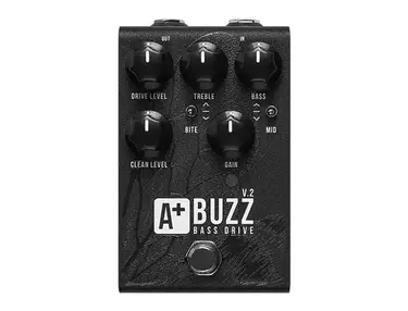 Shift Line Buzz V.2