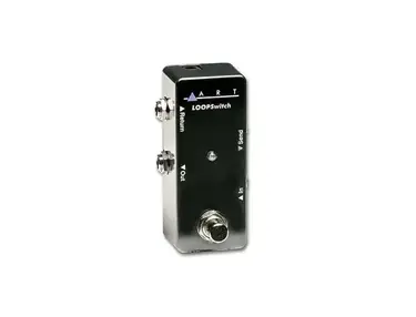 ART Loop Switch