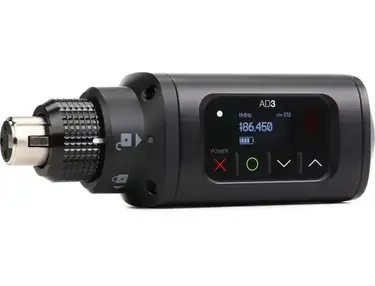 Shure Axient AD3