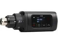 Shure Axient AD3