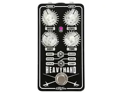 King Tone Heavy Hand main image