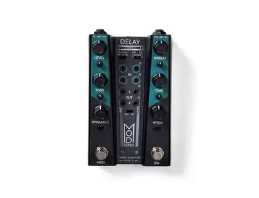 Gamechanger Audio MOD Series Delay