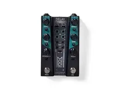 Gamechanger Audio MOD Series Delay main image
