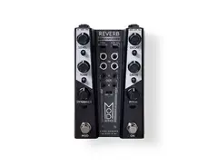 Gamechanger Audio MOD Series Reverb