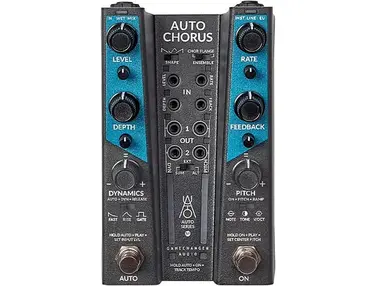 Gamechanger Audio MOD Series Chorus