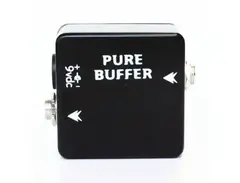 Mosky Audio Pure Buffer main image