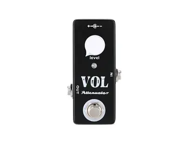 Mosky Audio VOL Attenuator