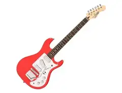 Rapier 33 Electric Guitar main image
