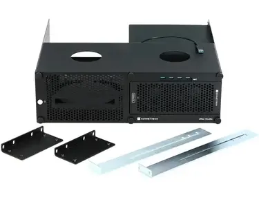 Sonnet Technologies xMac Studio/Echo III Rackmount System
