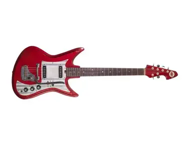 1965 Del Rey ET-230