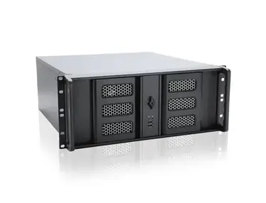 RackChoice 4U Rackmount Server Chassis