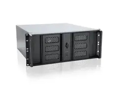 RackChoice 4U Rackmount Server Chassis main image