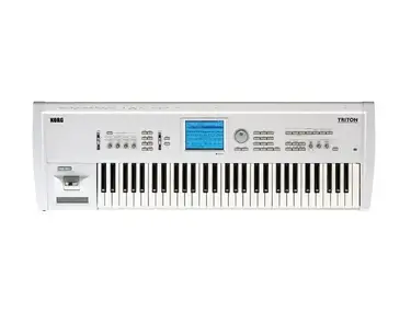 Korg Triton