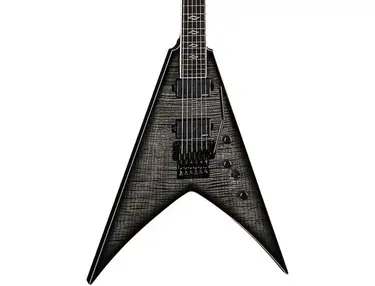Dean Vengeance Select Floyd Fluence Electric Guitar