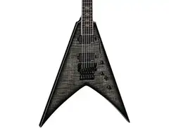 Dean Vengeance Select Floyd Fluence Electric Guitar