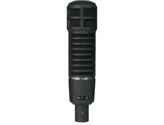 Electro-Voice RE20-BLACK
