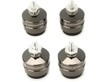 IsoAcoustics GAIA Speaker Isolators