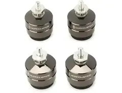 IsoAcoustics GAIA Speaker Isolators
