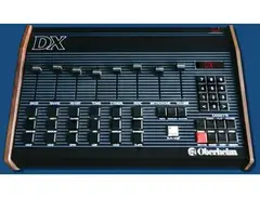 Oberheim DX