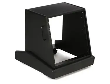 Argosy Rack 'N Roll L10 - 10U Studio Rack