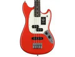 Fender Player II Mustang Bass PJ