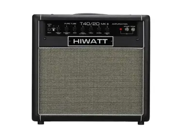 Hiwatt Custom 50 SA112 Combo - Best Deals, Reviews, & Pro Users | Equipboard