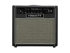 Hiwatt T40/20 1x12 Combo main image