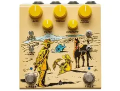 Old Blood Noise Endeavors Pardner Fuzz main image