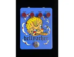 Bowman Audio Endeavors Bellyacher