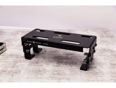 Goodwood Lift Adjustable Pedal Riser